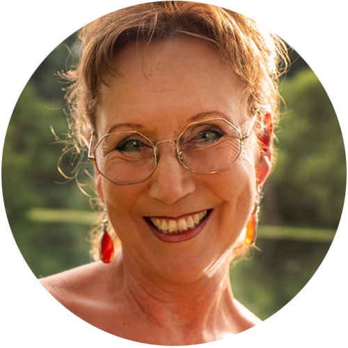 Bettina Ragnit